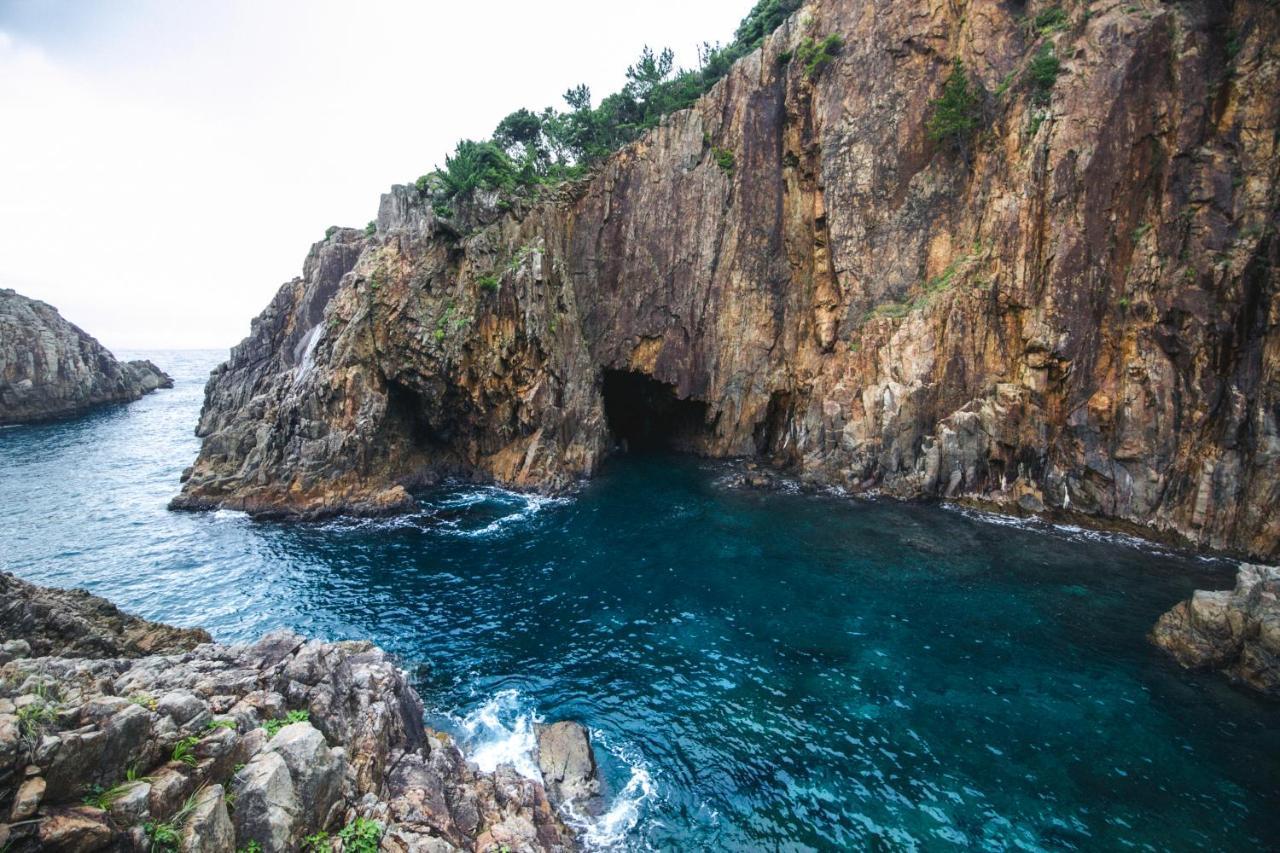 Themana Village Tosashimizu Εξωτερικό φωτογραφία