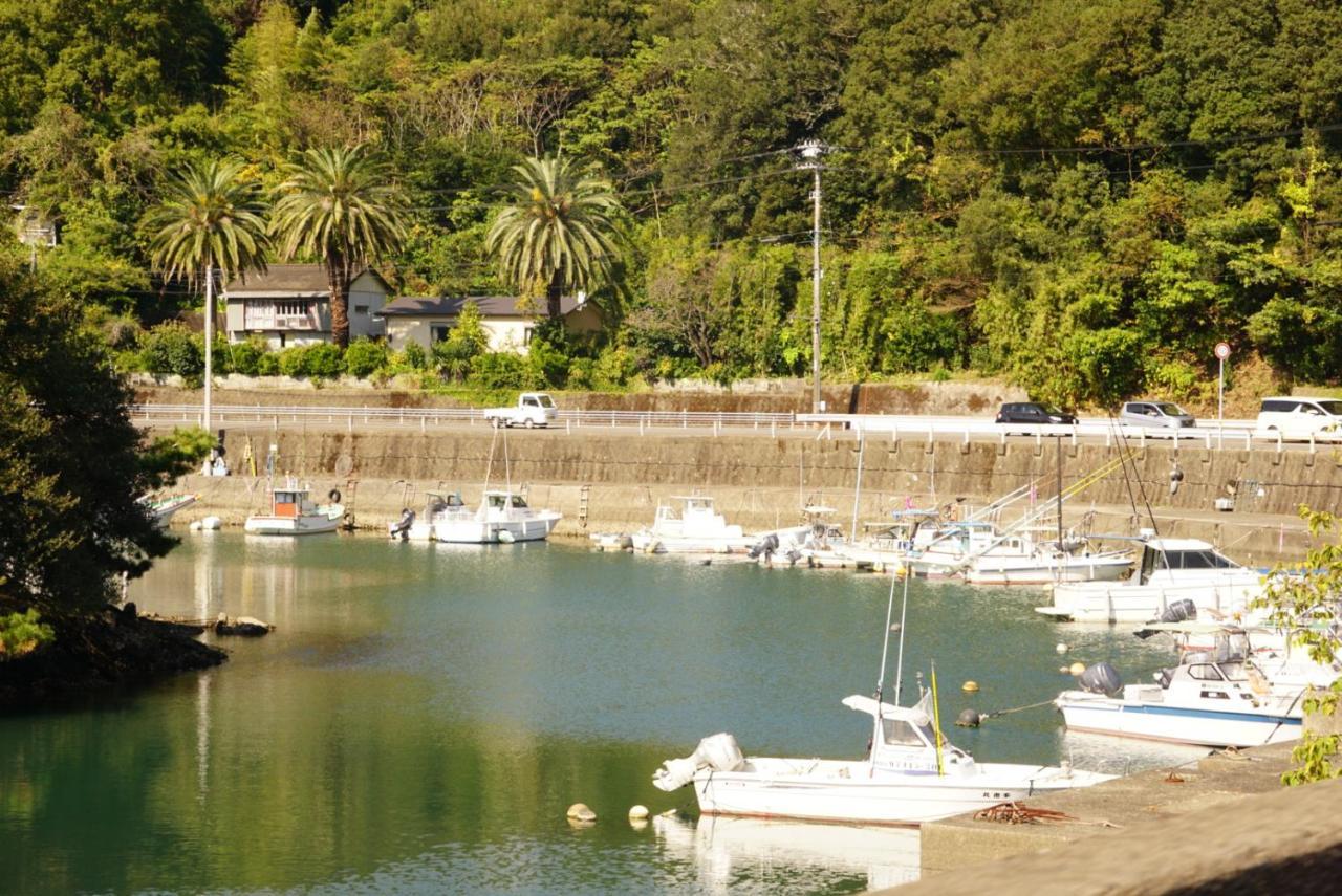 Themana Village Tosashimizu Εξωτερικό φωτογραφία