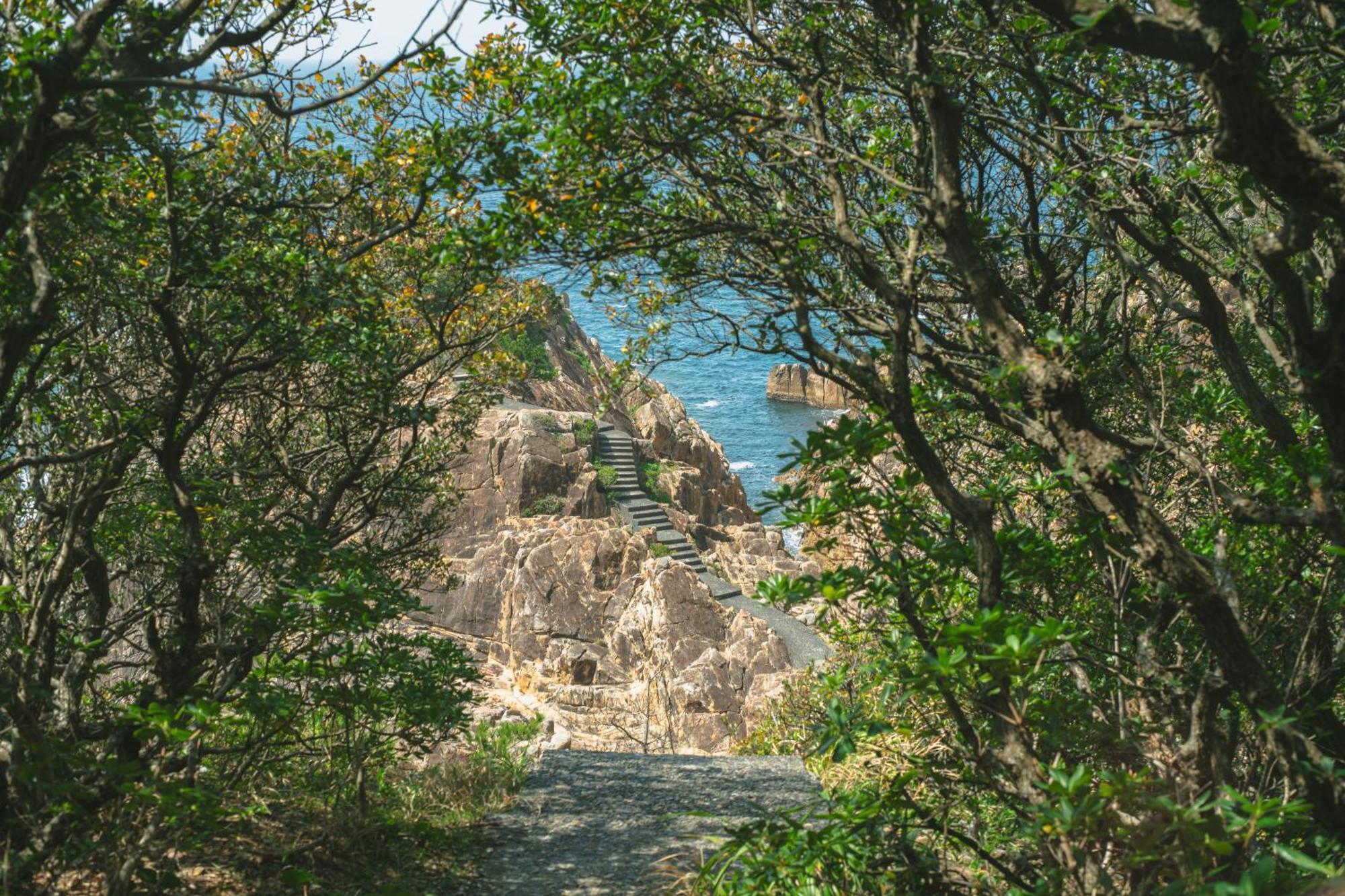 Themana Village Tosashimizu Εξωτερικό φωτογραφία